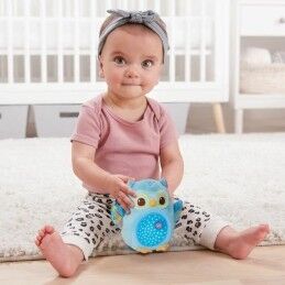 Vtech Baby|Brinquedo educativo Vtech Baby Ma Veilleuse lumi choutte (FR)