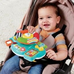 Vtech Baby|Brinquedo educativo Vtech Baby Volant Baby Pilote (FR)