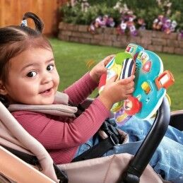 Vtech Baby|Brinquedo educativo Vtech Baby Volant Baby Pilote (FR)