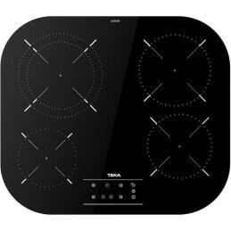 Clatronic|Placa de Indução Clatronic EKI 1062 2000 W