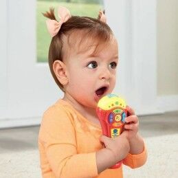 Vtech Baby|Brinquedo educativo Vtech Baby Baby micro des P´tits lolous (FR)