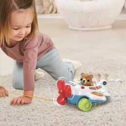 Vtech Baby|Brinquedo educativo Vtech Baby Super avion des P´tits Loulous (FR)