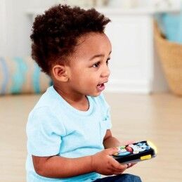Vtech Baby|Brinquedo educativo Vtech Baby Télécommande lumi-magique (FR)