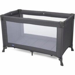 Ingenuity|Rede para Bebé Ingenuity Cuddle Lamb Compacto Cinzento