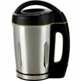 Black & Decker|Liquidificadora Black & Decker ES9240030B Preto Prateado 200 W 600 ml