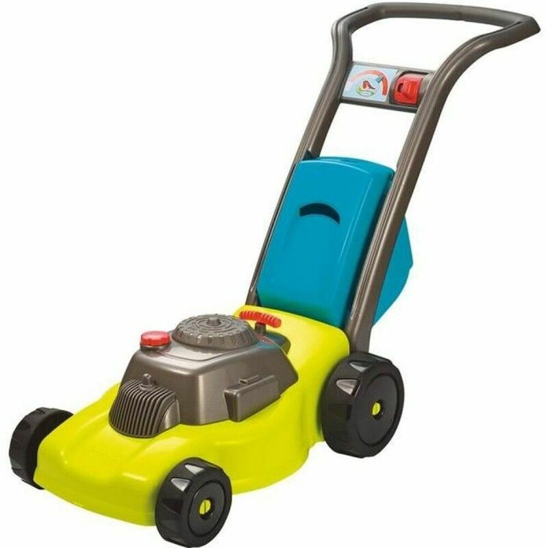 Ecoiffier|Corta-relva de brincar Ecoiffier 4280 Ecoiffier|Corta-relva de brincar Ecoiffier 4280