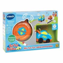 Vtech|Veículo Vtech Ma Tut Tut Radiocommandee (FR)