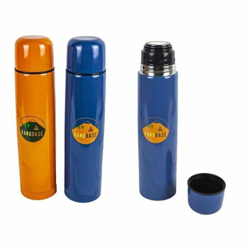 Kandbase|Garrafa Kandbase 1 L Kandbase|Garrafa Kandbase 1 L
