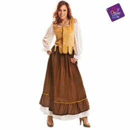 My Other Me|Fantasia para Adultos My Other Me Innkeeper Amarelo M/L