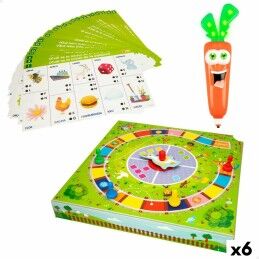 SES Creative|Jogo de Plasticina SES Creative Multicolor