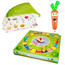 Lisciani Giochi|Jogo Educativo Lisciani Giochi 1000 preguntas 27 x 6 x 27 cm ES (6 Unidades)