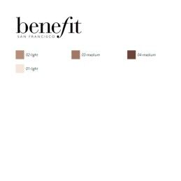 Benefit|Maquilhagem para Sobrancelhas Benefit PRecisely 0,08 g