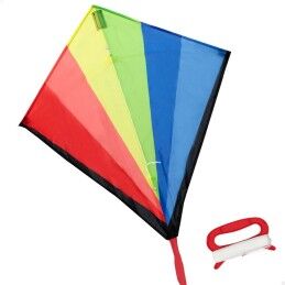 Eolo|Papagaio Eolo Pop-Up Diamond 56 x 59 x 2 cm