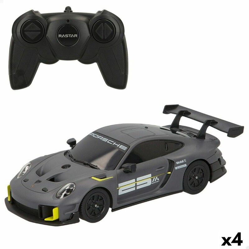 Porsche|Carro Rádio Controlo Porsche GT2 RS Clubsport 25 1:24 (4 Unidades) Porsche|Carro Rádio Controlo Porsche GT2 RS Clubsport 25 1:24 (4 Unidades)