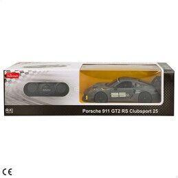 Porsche|Carro Rádio Controlo Porsche GT2 RS Clubsport 25 1:24 (4 Unidades)