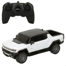 Hummer|Carro Rádio Controlo Hummer EV 1:26 (4 Unidades)