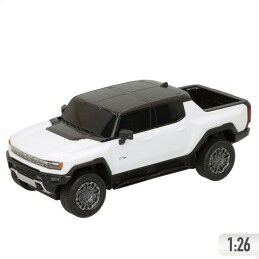 Hummer|Carro Rádio Controlo Hummer EV 1:26 (4 Unidades)