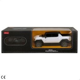 Hummer|Carro Rádio Controlo Hummer EV 1:26 (4 Unidades)