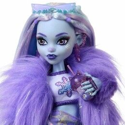 Mattel|Boneca Mattel Animal de Estimação Articulada