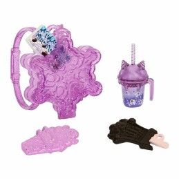 Mattel|Boneca Mattel Animal de Estimação Articulada