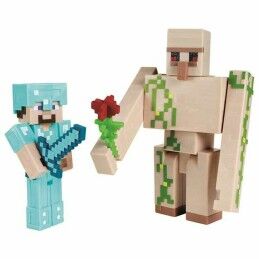 PMI Kids World|Figura colecionável PMI Kids World FG2070B