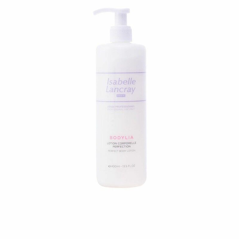 Isabelle Lancray|Creme Corporal Isabelle Lancray Corporelle Perfection (400 ml) Isabelle Lancray|Creme Corporal Isabelle Lancray Corporelle Perfection (400 ml)