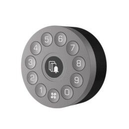 Ezviz|Cadeado com chave Ezviz
