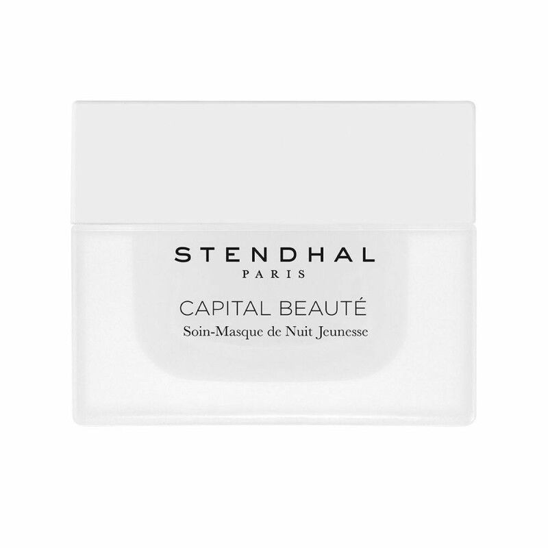 Stendhal|Creme Facial Stendhal Capital Beauté (50 ml) Stendhal|Creme Facial Stendhal Capital Beauté (50 ml)
