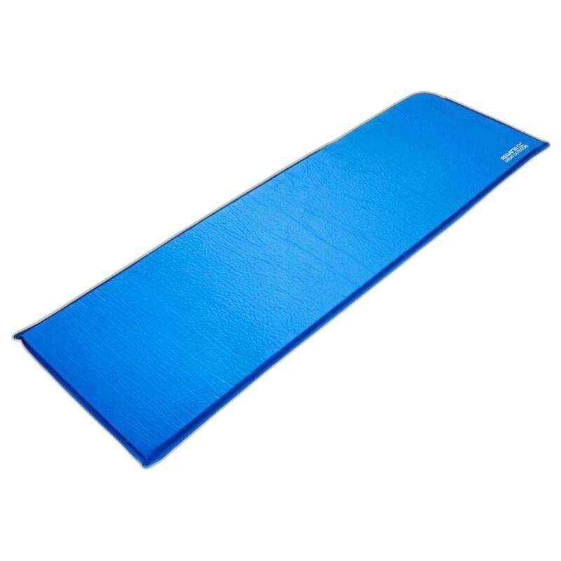 Regatta|Tapete Regatta RCE020-15 Azul 185 x 55 cm