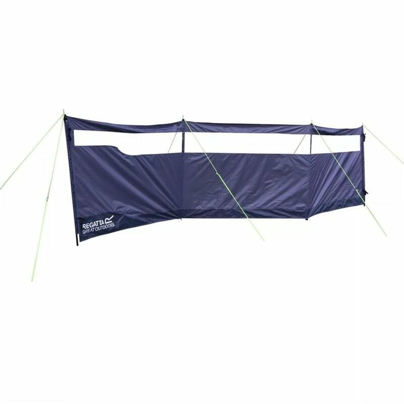 Regatta|Para-vento Regatta 4 Pole Steel Multicolor Regatta|Para-vento Regatta 4 Pole Steel Multicolor