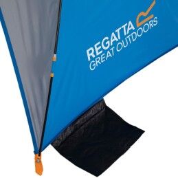 Regatta|Toldo de Praia Regatta Azul