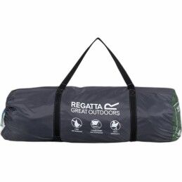Regatta|Tenda de Campanha Regatta RCE372-U9Q Multicolor