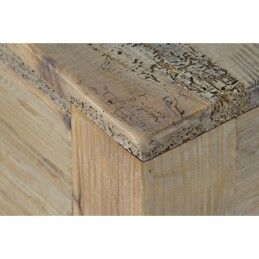 Home ESPRIT|Mesa de apoio Home ESPRIT madeira de pinho 35 x 35 x 40 cm