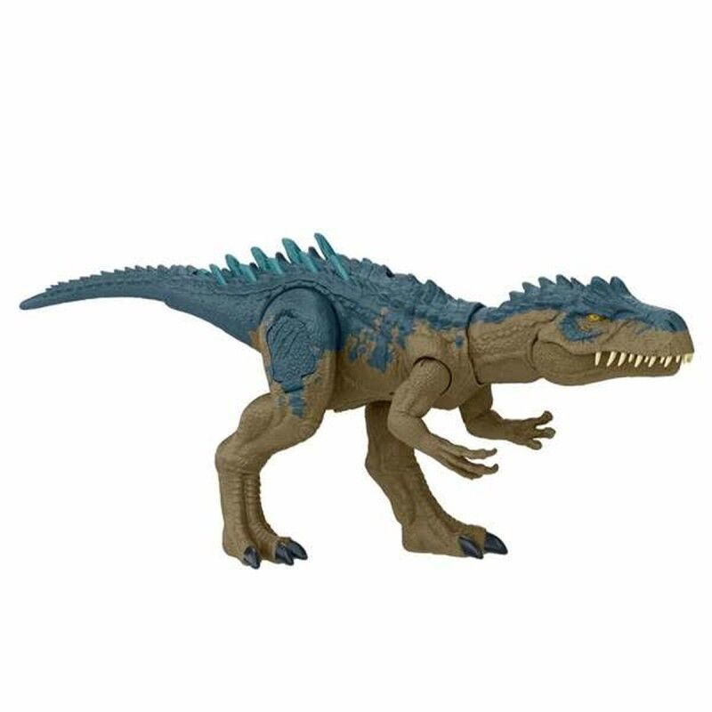 Mattel|Dinossauro Mattel Allosaurus Mattel|Dinossauro Mattel Allosaurus
