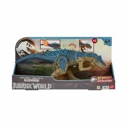 Mattel|Dinossauro Mattel Allosaurus