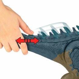 Mattel|Dinossauro Mattel Allosaurus