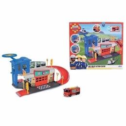Dickie Toys|Playset de Veículos Dickie Toys