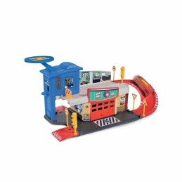 Dickie Toys|Playset de Veículos Dickie Toys