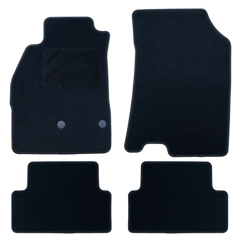 OCC Motorsport|Tapete para o Carro OCC Motorsport OCCRT0036 Preto