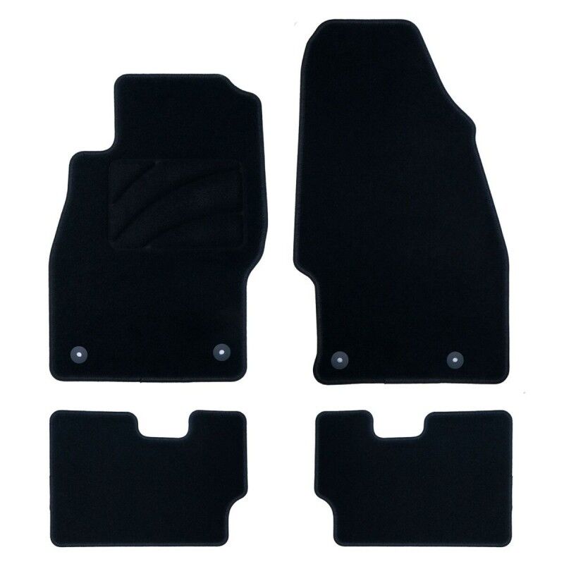 OCC Motorsport|Tapete para o Carro OCC Motorsport OCCOP0020