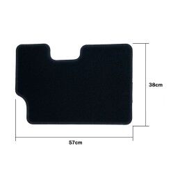 OCC Motorsport|Tapete para o Carro OCC Motorsport OCCOP0020