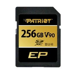 HP|Cartão de Memória Micro SD com Adaptador HP HFUD 256 GB
