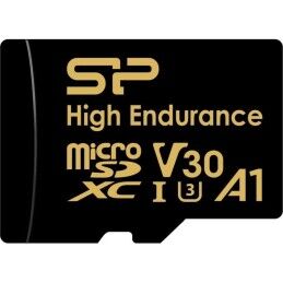 HP|Cartão de Memória Micro SD com Adaptador HP HFUD 256 GB
