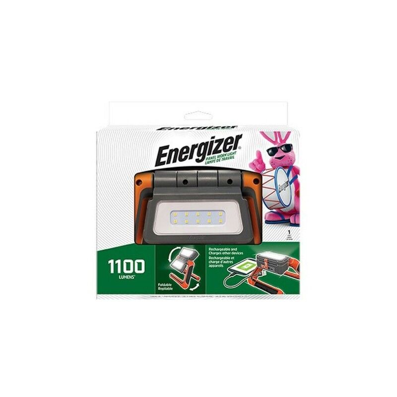 Energizer|Lanterna Energizer Hardcase Pro 1100 Lm 550 lm Energizer|Lanterna Energizer Hardcase Pro 1100 Lm 550 lm
