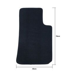 OCC Motorsport|Tapete para o Carro OCC Motorsport OCCRT0031