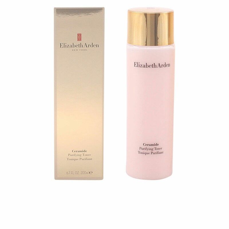 Elizabeth Arden|Desmaquilhante Bifásico Facial Elizabeth Arden 10604 Tónico Limpador 200 ml