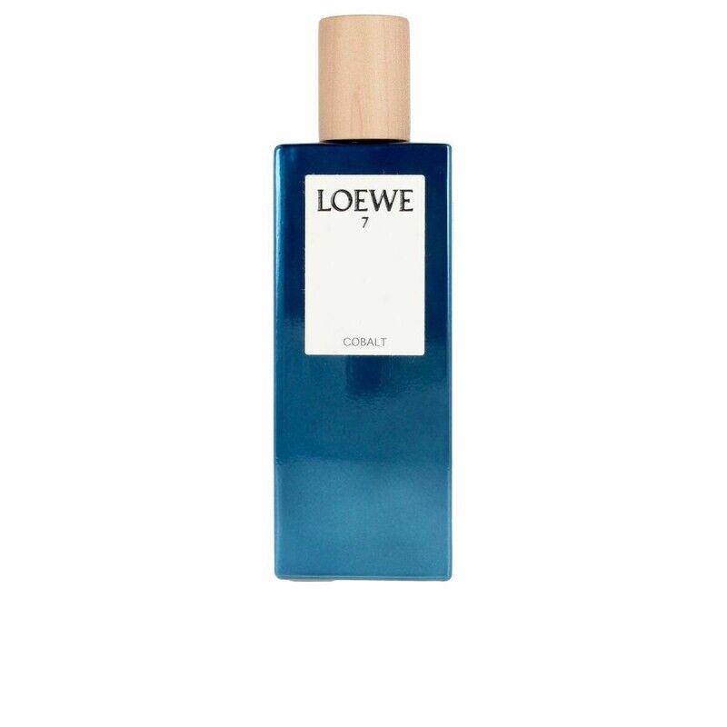 Loewe|Perfume Unissexo 7 Cobalt Loewe Loewe EDP EDP 50 ml Loewe|Perfume Unissexo 7 Cobalt Loewe Loewe EDP EDP 50 ml