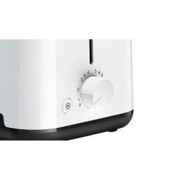 Braun|Torradeira Braun HT1010WH 2R 900 W