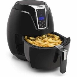 Philips|Fritadeira de Ar Philips HD9200/90 Preto 1400 W