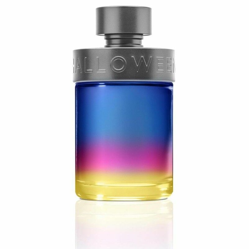 Jesus Del Pozo|Perfume Homem Jesus Del Pozo 014704000 EDT 125 ml